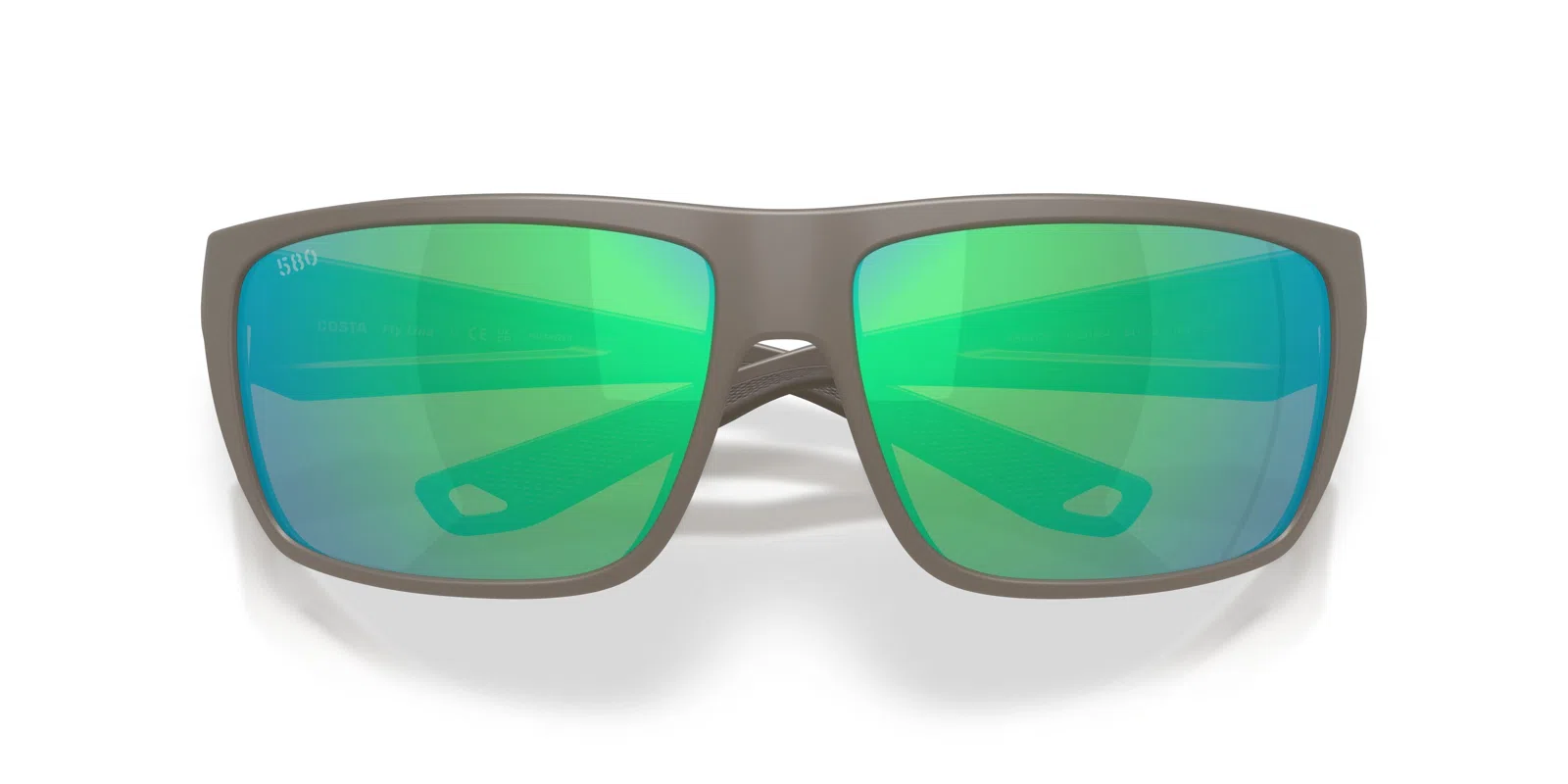 Costa Del Mar Fly Line 9129 Sunglasses - view 134